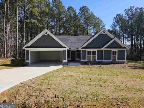 53 Red Bud Trail, Colbert, GA 30628