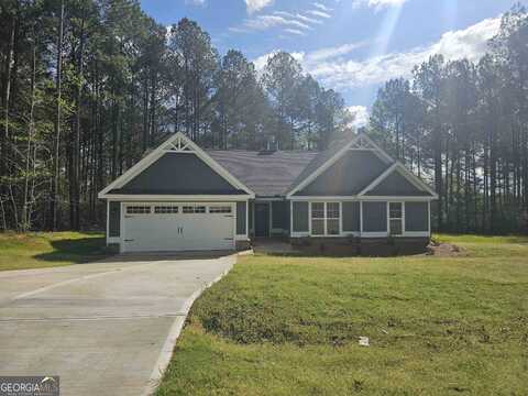 53 Red Bud Trail, Colbert, GA 30628