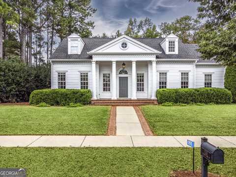 1355 Veranda Park Drive, Madison, GA 30650