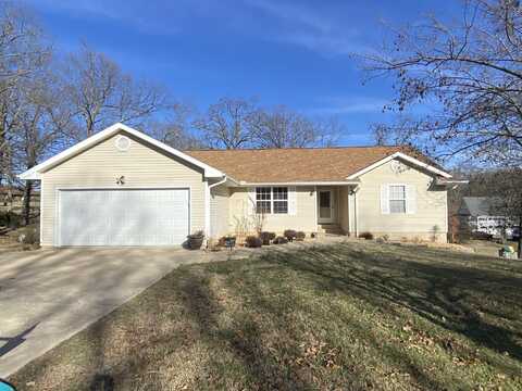 2618 Ridgewood Drive, West Plains, MO 65775