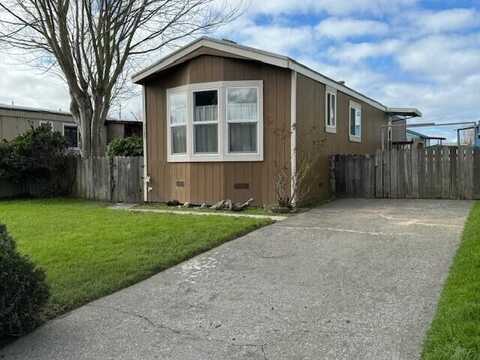 4985 Monterey Drive, Arcata, CA 95521