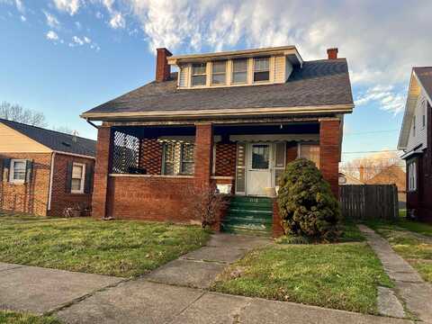 3118 Third Avenue, Huntington, WV 25702