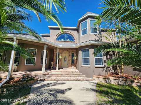 15053 Peace Boulevard, Spring Hill, FL 34610