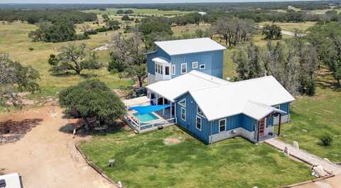 120 Red Stag Ct, Lampasas, TX 76550