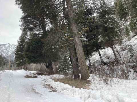 Tbd Lot 7 Valley View Way, Lowman, ID 83637