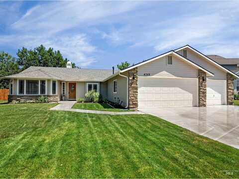 4358 S Chinook Ave, Boise, ID 83709