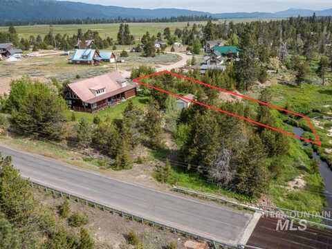 13138 Cameron Drive, Donnelly, ID 83615