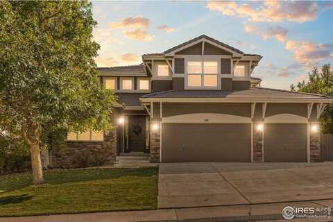 510 S Snowmass Cir, Superior, CO 80027