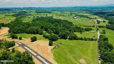 Lot29 5922 John Drive, Greenback, TN 37742