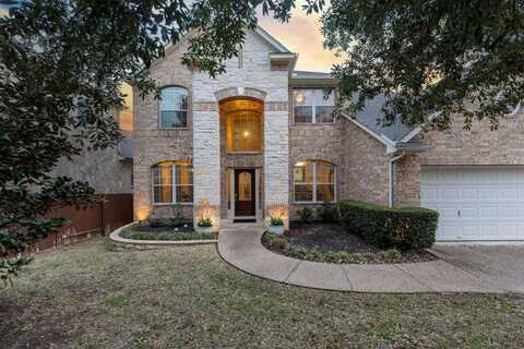 2708 Mingus DR, Cedar Park, TX 78613