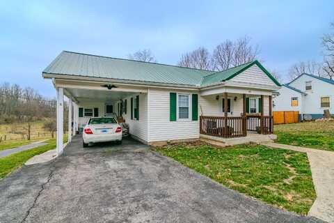 140 Prescott Road, Paris, KY 40361