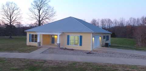 36 Douglas Drive, Russell Springs, KY 42642