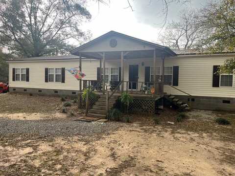 413 Denham Progress rd, Buckatunna, MS 39322