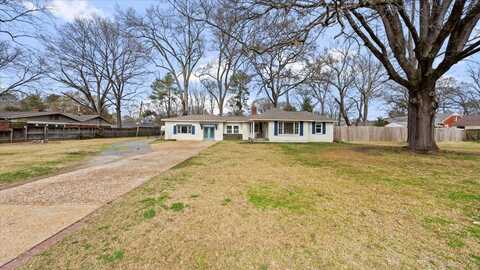 5276 MASON, Memphis, TN 38120