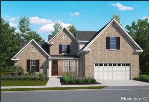 12712 SACRED OAK, Arlington, TN 38002