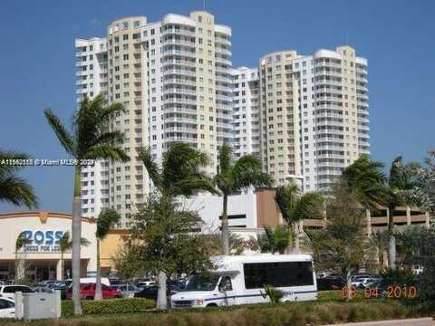 1745 E Hallandale Beach Blvd, Hallandale Beach, FL 33009