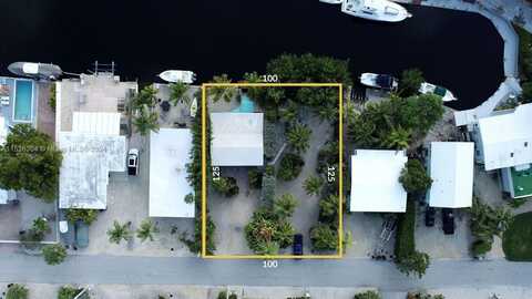 0 Gardenia St, Tavernier, FL 33070