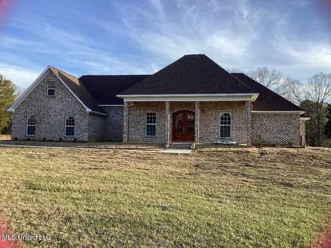 5 Bellewood Grove Grove, Byram, MS 39272