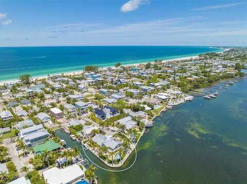 406 21ST PLACE, BRADENTON BEACH, FL 34217