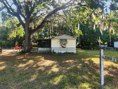 12404 PARKWOOD STREET, HUDSON, FL 34669