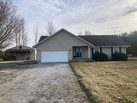 10483 W 150 S, Russiaville, IN 46979