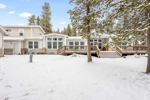 17157 Wood Duck Court, Bend, OR 97707