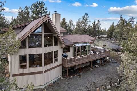 17685 Mountain View Road, Sisters, OR 97759