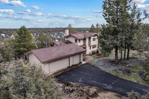 17685 Mountain View Road, Sisters, OR 97759