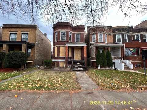 7222 S Lafayette Avenue, Chicago, IL 60621