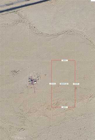 0 South of Yermo Road Drive, Newberry Springs, CA 92365
