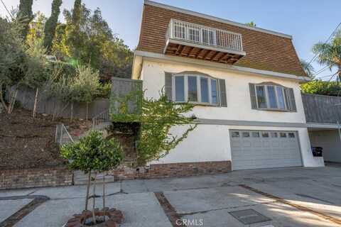 12464 Laurel Terrace Drive, Studio City, CA 91604