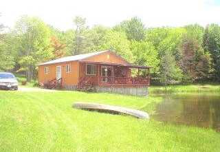 1555 Ridge Road - Edgecomb Hill Road, Lockwood, NY 14859