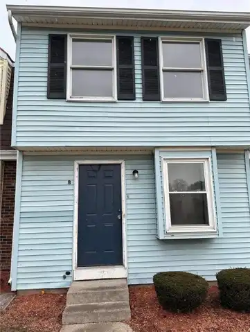 1328 Emerson Street, Rochester, NY 14606