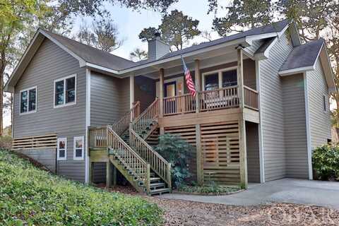 21 Spindrift Trail, Southern Shores, NC 27949