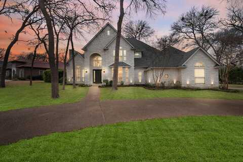 6037 Forest River Drive, Fort Worth, TX 76112