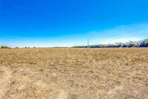 Tbd County Road 597, Farmersville, TX 75442