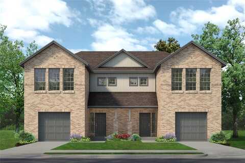 3121 Long Rope Lane, Denton, TX 76205