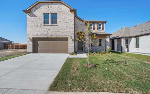 508 Claremont Drive, Justin, TX 76247