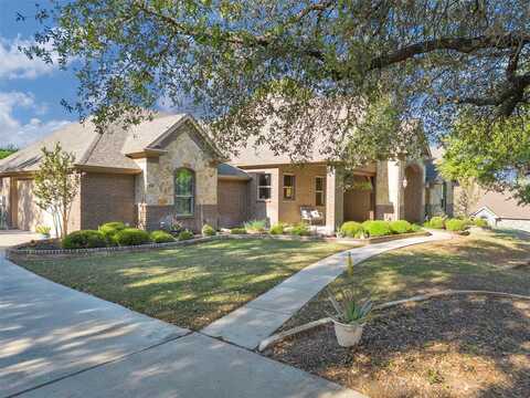 14024 Stacey Valley Drive, Azle, TX 76020