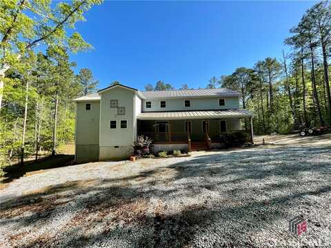 1049 Eagles Nest Drive, Elberton, GA 30635