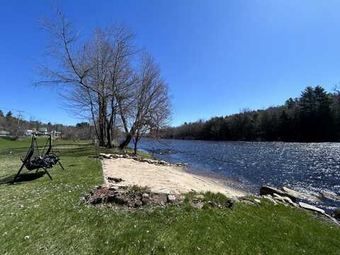 4359 State Rt 3, Redford, NY 12978