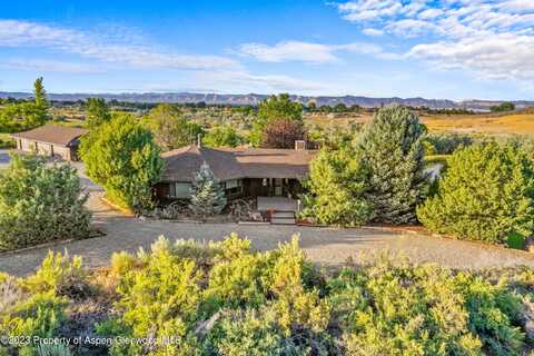 2108 Desert Hill Road, Grand Junction, CO 81507