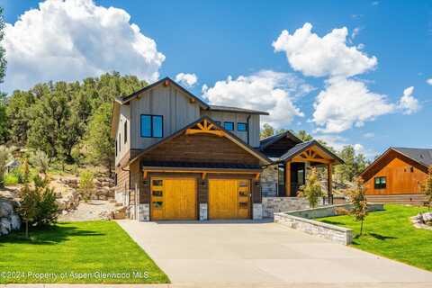 84 Cliffrose Way, Glenwood Springs, CO 81601