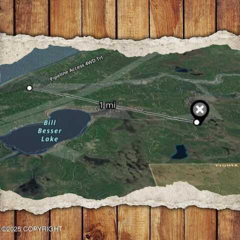 Lot 138 Moose Point Subd., Kenai, AK 99611