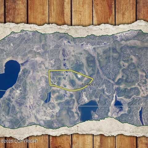 Lot 138 Moose Point Subd., Kenai, AK 99611