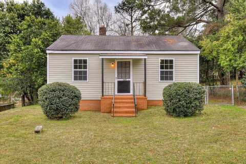 1209 Melody Lane, North Augusta, SC 29841