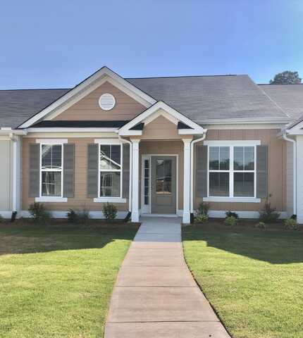 9125 Canyon Row, Aiken, SC 29803