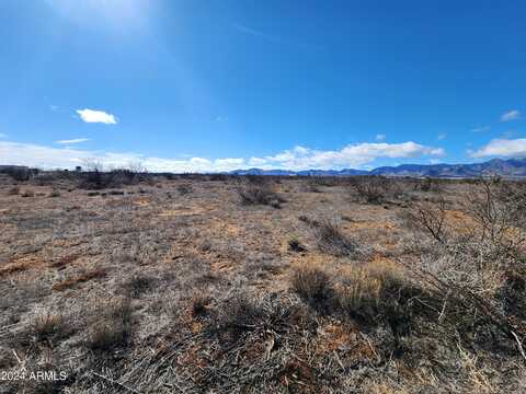 5.24 Acres off Old Fort Grant Road, Willcox, AZ 85643