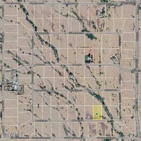 421xx2 W Rovey Avenue, Tonopah, AZ 85354