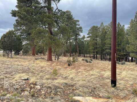 2280 AZTEC Circle, Happy Jack, AZ 86024